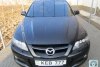 Mazda 6 MPS  2007. ���� 2