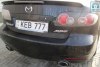 Mazda 6 MPS  2007. ���� 10