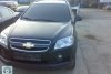 Chevrolet Captiva  2008. ���� 1
