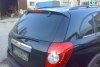 Chevrolet Captiva  2008. ���� 2