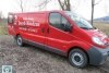 Opel Vivaro  2006. ���� 5