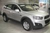 Chevrolet Captiva  2011. ���� 9