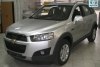 Chevrolet Captiva  2011. ���� 10
