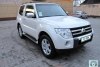 Mitsubishi Pajero Wagon  2008. ���� 1