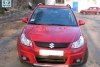Suzuki SX4  2008. ���� 2