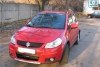 Suzuki SX4  2008. ���� 3