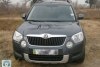 Skoda Yeti Ambition 2010. ���� 2