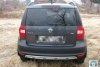 Skoda Yeti Ambition 2010. ���� 3