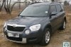 Skoda Yeti Ambition 2010. ���� 4