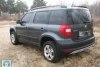Skoda Yeti Ambition 2010. ���� 7