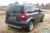 Skoda Yeti Ambition 2010. ���� 8