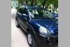 Hyundai Tucson  2007. ���� 2