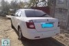 Geely FC  2010. ���� 4