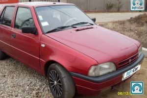 Dacia SuperNova  2003 №84096