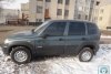 Chevrolet Niva  2010. ���� 1