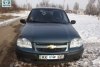Chevrolet Niva  2010. ���� 2