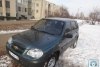 Chevrolet Niva  2010. ���� 4