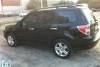 Subaru Forester 2.5 ������� 2008. ���� 3