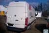 Volkswagen Crafter 110kw MAXI 2009. ���� 3