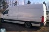 Volkswagen Crafter 110kw MAXI 2009. ���� 5
