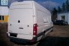 Volkswagen Crafter 110kw MAXI 2009. ���� 7