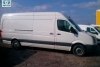 Volkswagen Crafter 110kw MAXI 2009. ���� 2