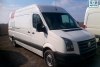 Volkswagen Crafter 110kw MAXI 2009. ���� 1
