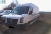 Volkswagen Crafter 110kw MAXI 2009. ���� 8