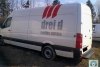 Volkswagen Crafter 110kw MAXI 2009. ���� 9
