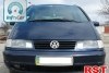Volkswagen Sharan COMFORT 1999. ���� 2