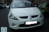 Mitsubishi Grandis Sport 2008. ���� 2