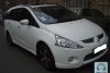Mitsubishi Grandis Sport 2008. ���� 1