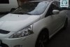 Mitsubishi Grandis Sport 2008. ���� 3