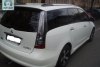 Mitsubishi Grandis Sport 2008. ���� 5