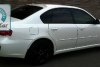 Subaru Legacy  2008. ���� 1