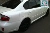 Subaru Legacy  2008. ���� 2