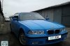 BMW 3 Series  1993. ���� 9