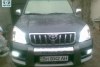Toyota Land Cruiser Prado FULL! 2006. ���� 3