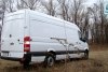 Mercedes Sprinter 316 2009. ���� 2