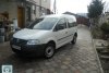 Volkswagen Caddy  2009. ���� 2