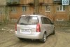 Mazda Premacy  2002. ���� 4