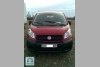 Fiat Scudo multijet 90 2007. ���� 2