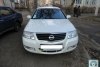 Nissan Almera Classic 2008. ���� 3