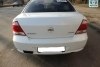 Nissan Almera Classic 2008. ���� 5
