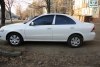 Nissan Almera Classic 2008. ���� 6