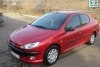Peugeot 206  2008. ���� 1