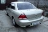 Nissan Almera  2008. ���� 3