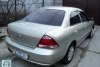 Nissan Almera  2008. ���� 4