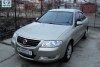 Nissan Almera  2008. ���� 5