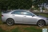 Honda Accord executiv 2.4 2005. ���� 1